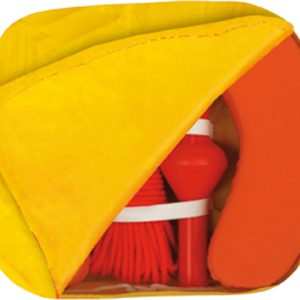 Boot Reddingstas Talamex Safetykit