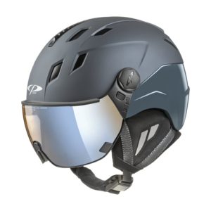 Corao+ Vario Brown Pol Ice