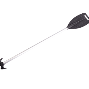 Talamex Peddel 122cm met bootshaak