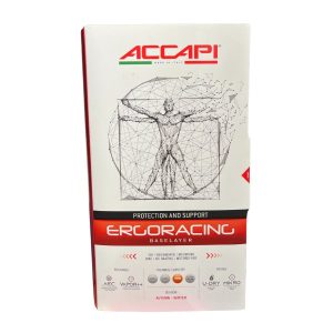 Womens LS Shirt Ergoracing
