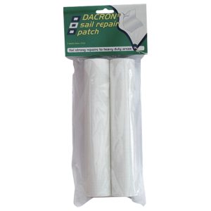 Zeildoek Reparatie Dacron zeildoekpatches