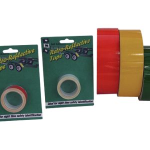 Zelfklevende Reflecterend tape