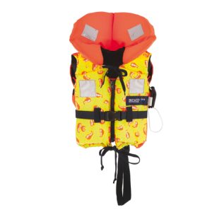 Zwemvest 100N Racingbelt Toddler 15-20 Kilo