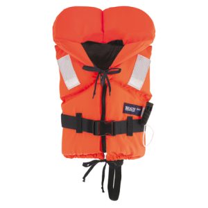 Zwemvest 100N Racingbelt Kind 20-30 Kilo