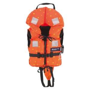 Zwemvest 100N Racingbelt Special Kind 20-30 Kilo