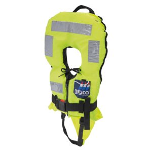 Zwemvest 150N Turn Safe Besto Peuter 15-25 Kilo