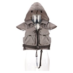 Zwemvest 50N Fisherman Besto